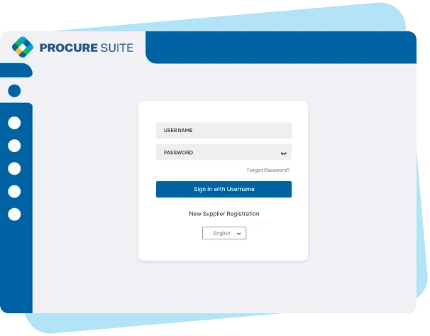 Meet Industry-Specific Requirements