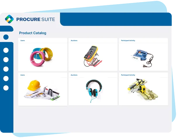 Streamline Your Processes